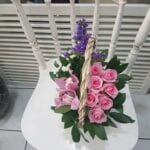 Σύνθεση σε καλάθι