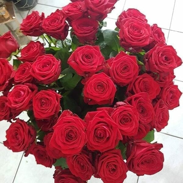 Μπουκέτο πολυτελείας