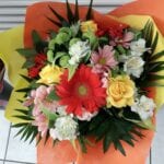 Μπουκέτο εποχής