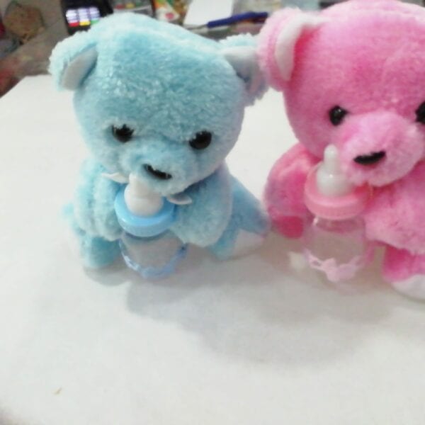 λουτρινο ροζ-μλε