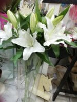 μπουκέτο πολυτελείας