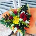 μπουκέτα εποχής