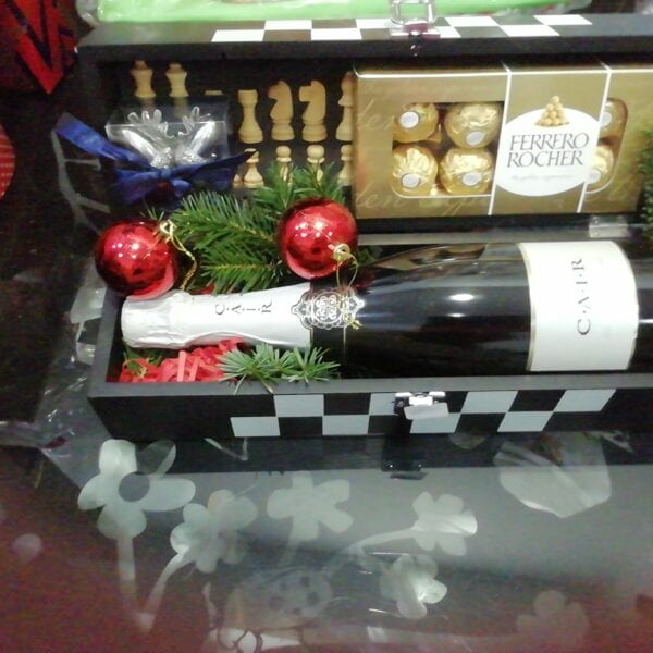 Καλάθι Δώρο