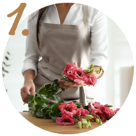 Le Fleuriste