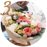 Le Fleuriste