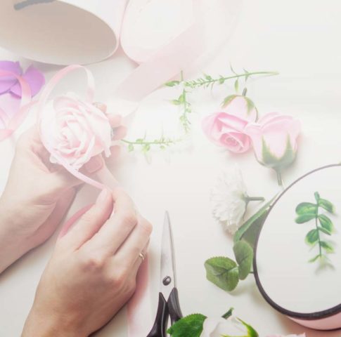 Le Fleuriste